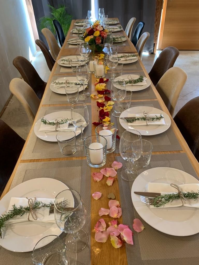 Apartment AlbChalet Die Sieben