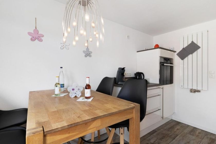 Ferienwohnung Derday EG