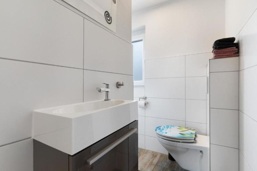 Ferienwohnung Derday EG