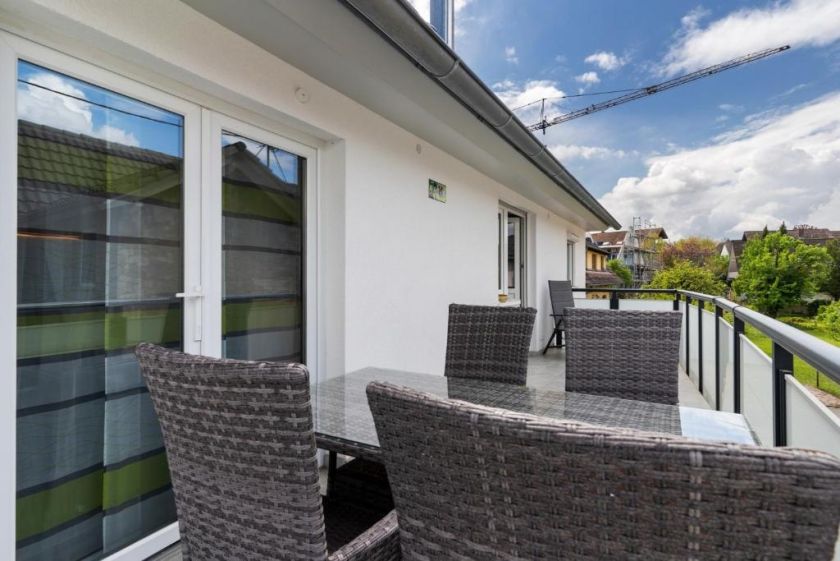 Ferienwohnung Derday EG