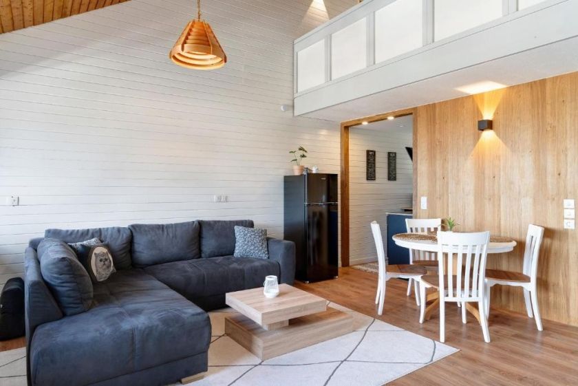 Ferienwohnung Schwarzwaldtraum