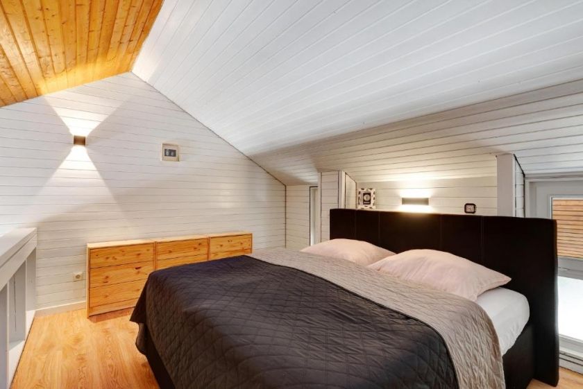 Ferienwohnung Schwarzwaldtraum