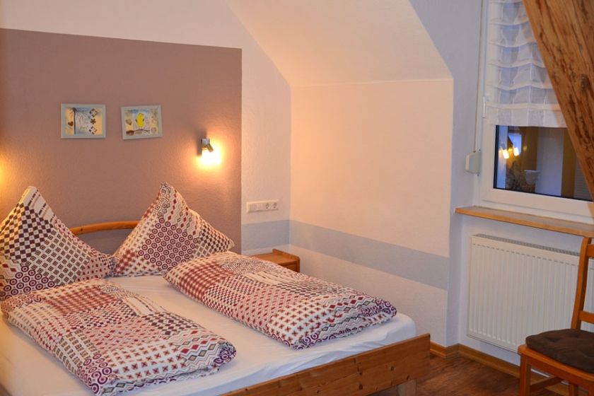 Ferienweingut Gansen