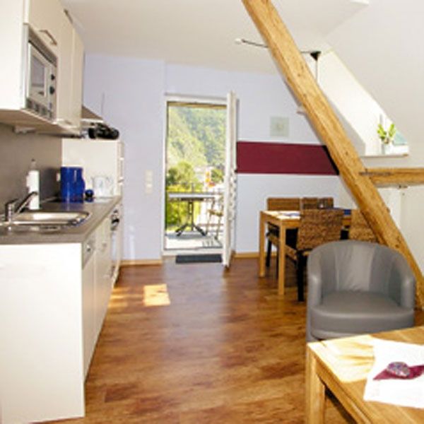 Ferienweingut Gansen