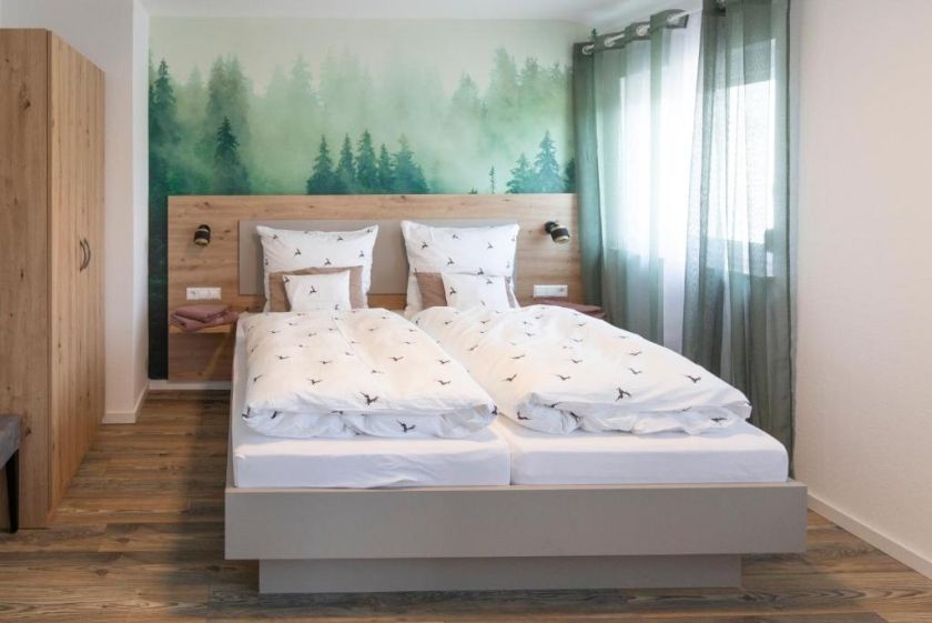 Gästehaus Alter Hirsch - Urlaub für Alle