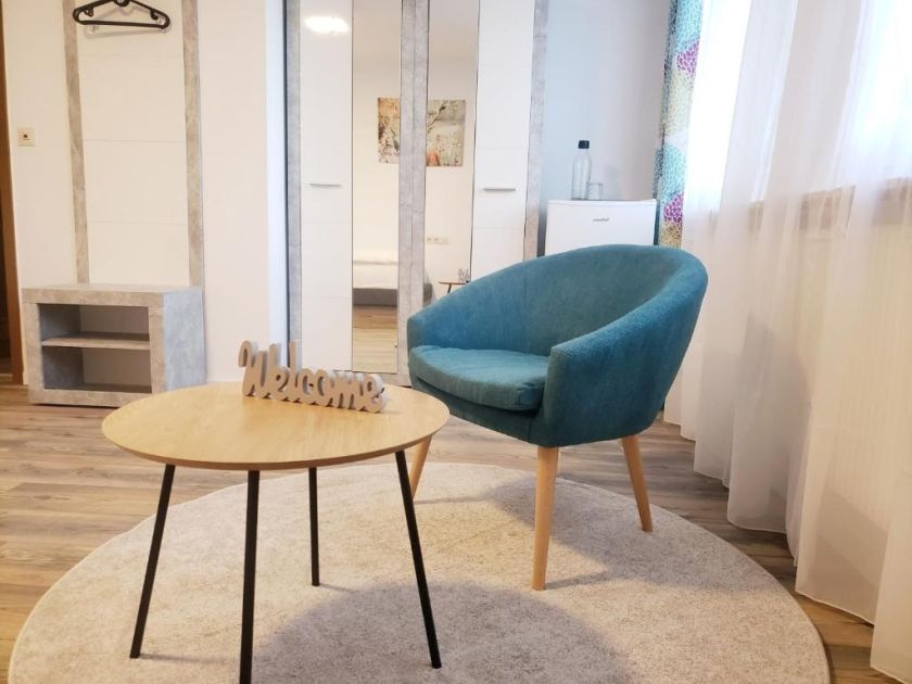 Gästehaus Alter Hirsch - Urlaub für Alle