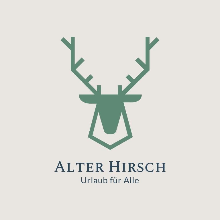 Gästehaus Alter Hirsch - Urlaub für Alle