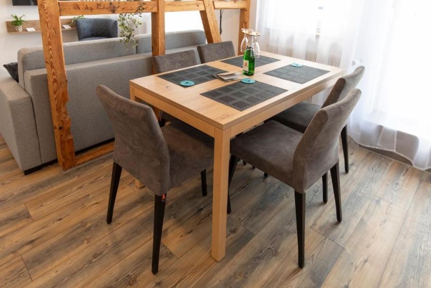 Gästehaus Alter Hirsch - Urlaub für Alle