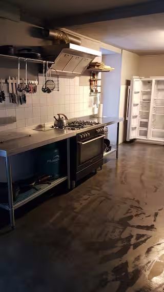 Ferienhaus Hensen in Küchelscheid