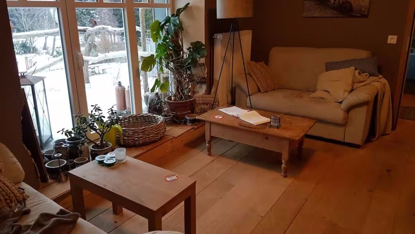 Ferienhaus Hensen in Küchelscheid