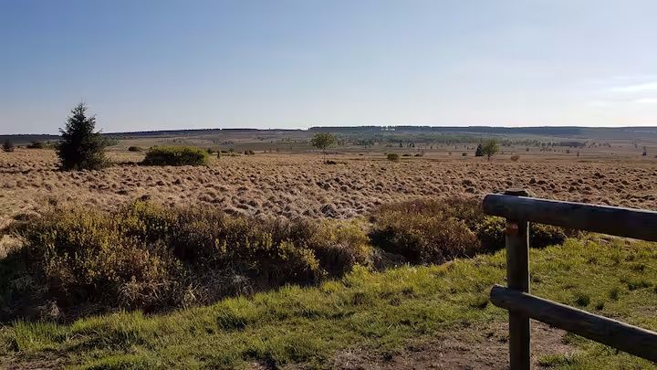 Ferienhaus Hensen in Küchelscheid