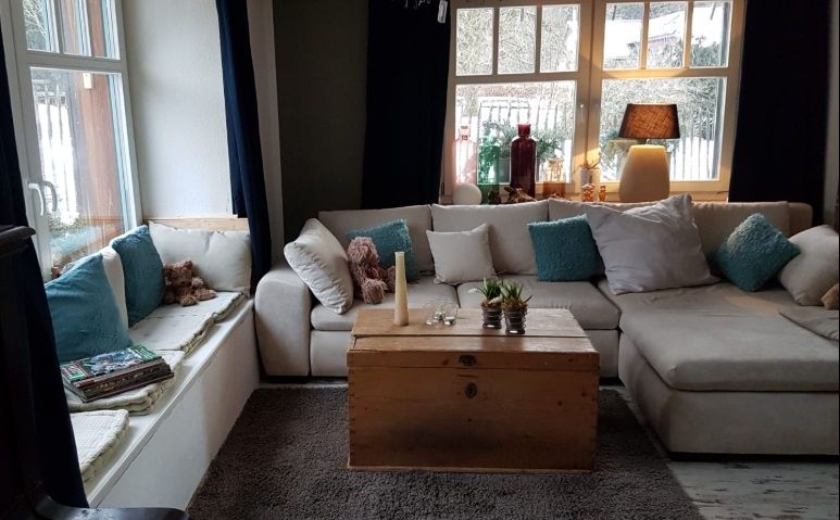 Ferienhaus Hensen in Küchelscheid