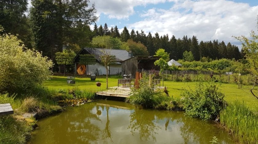 Ferienhaus Hensen in Küchelscheid