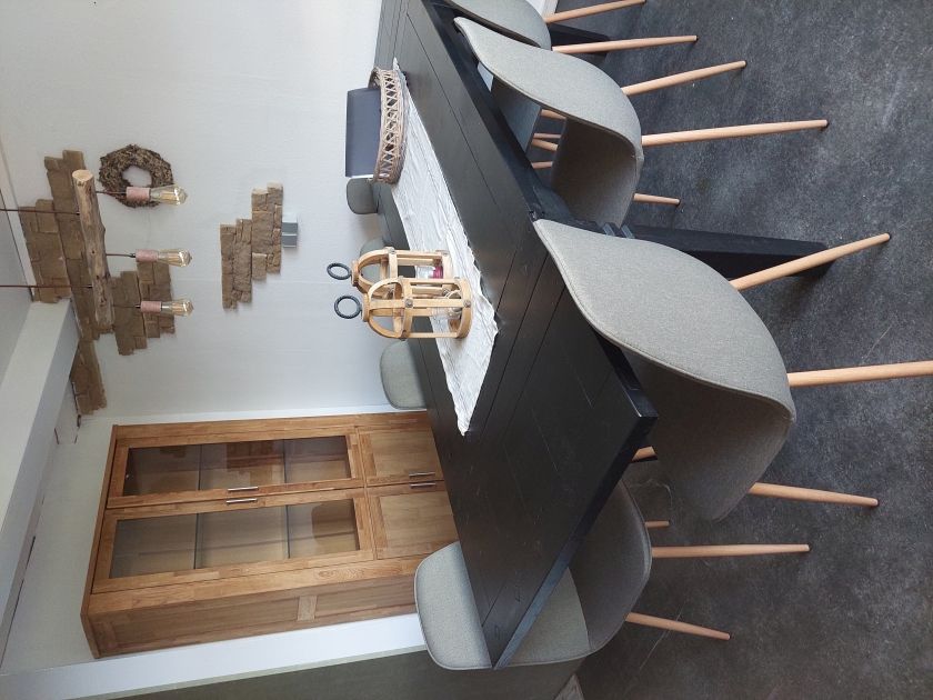 Ferienhaus Hensen in Küchelscheid