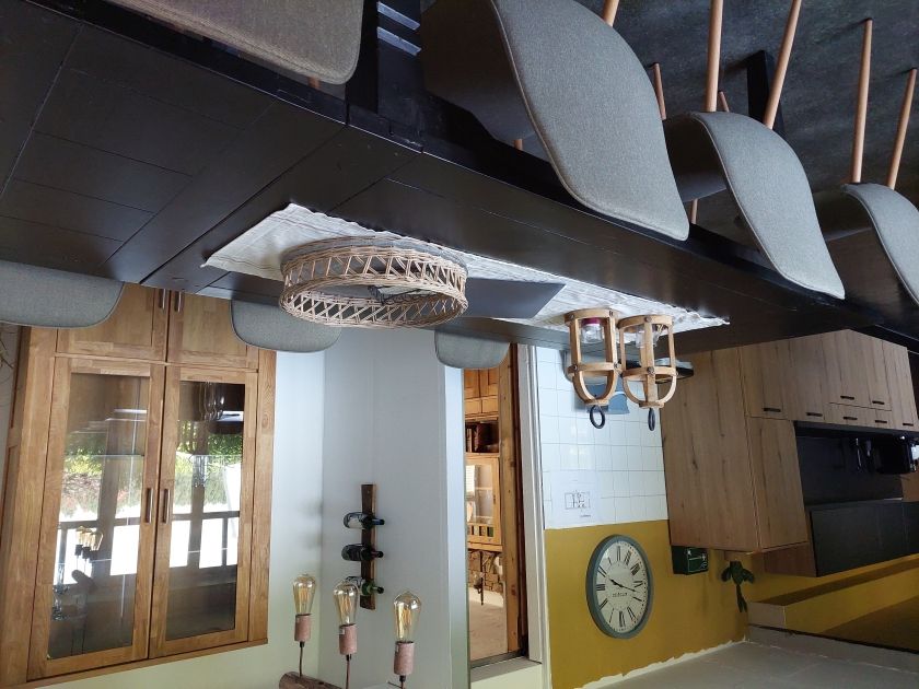 Ferienhaus Hensen in Küchelscheid