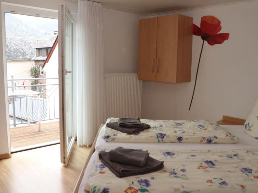 Ferienwohnung Moselstrand