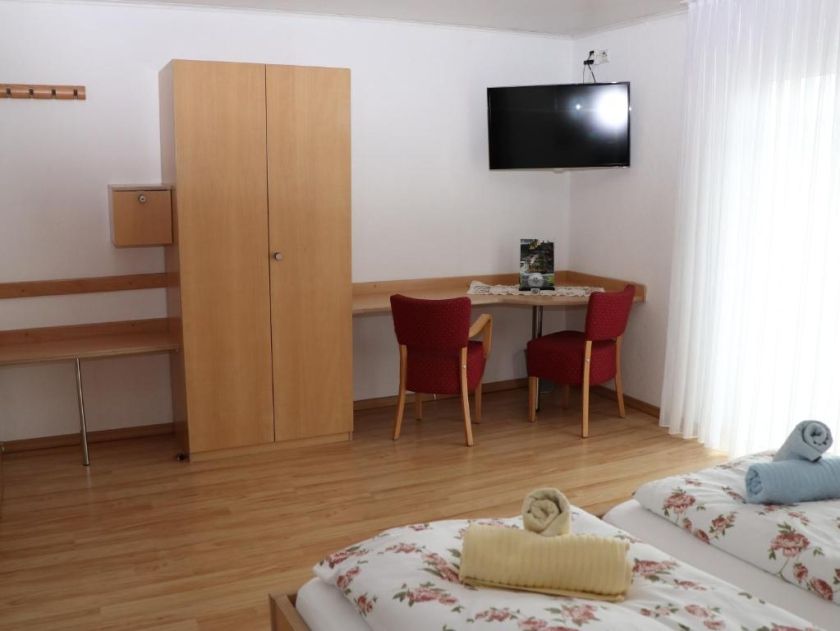 Ferienwohnung Moselstrand