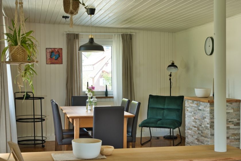 ADESSO Ferienwohnung