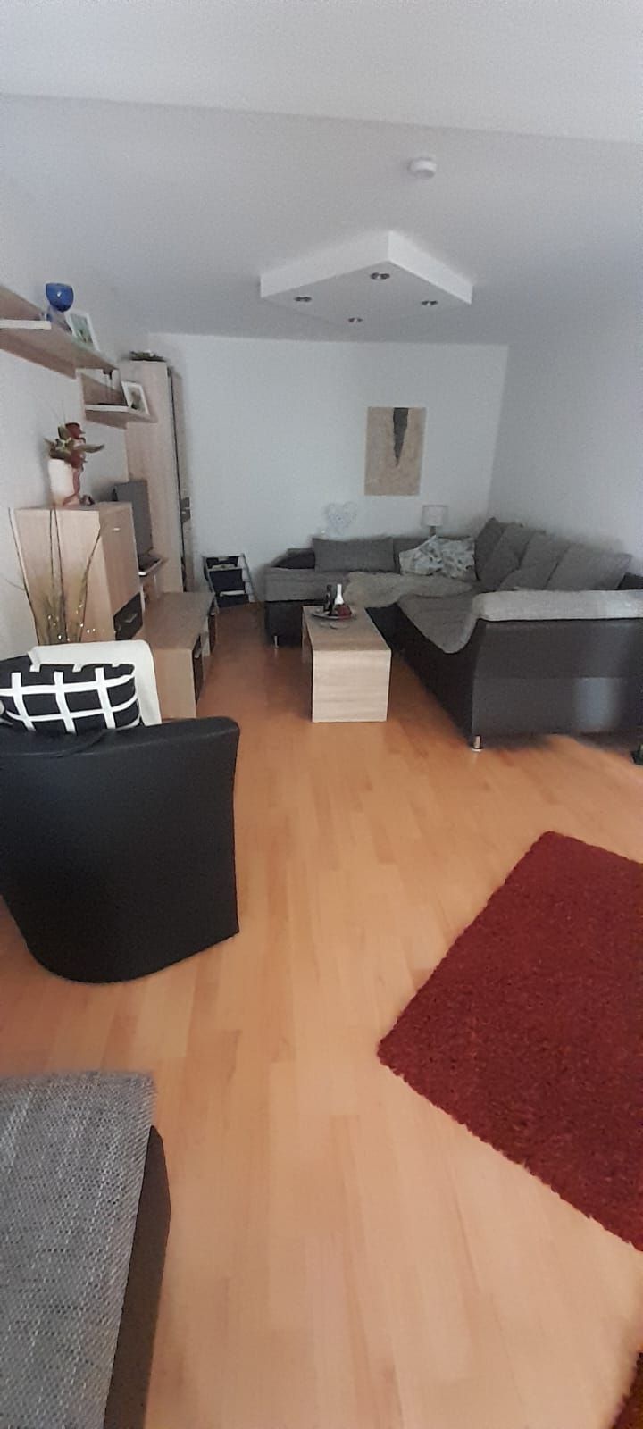 Ferienwohnung Hilde