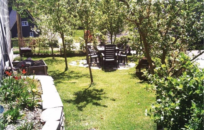 Ferienhaus Marx