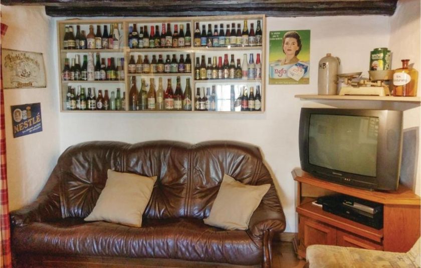 Ferienhaus Marx