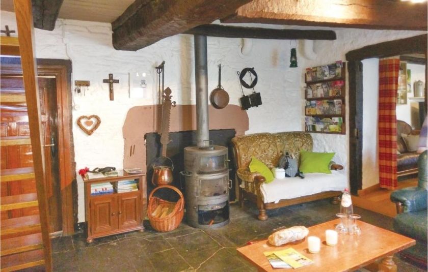 Ferienhaus Marx