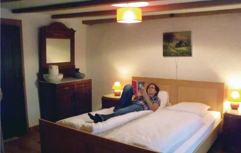 Ferienhaus Marx