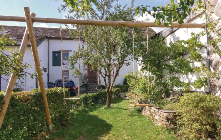 Ferienhaus Marx