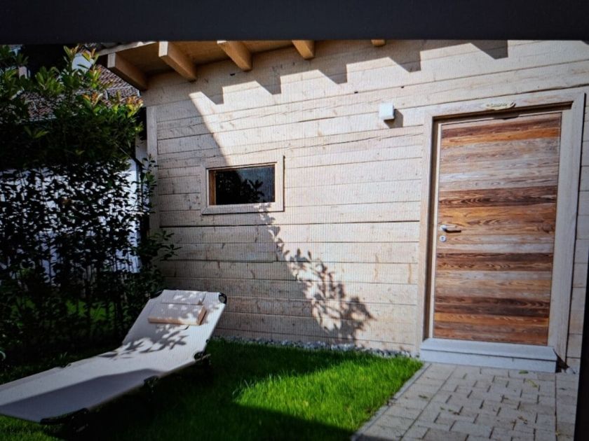 Ferienwohnung Im Rosengarten Männle und Pfetzer GbR 2