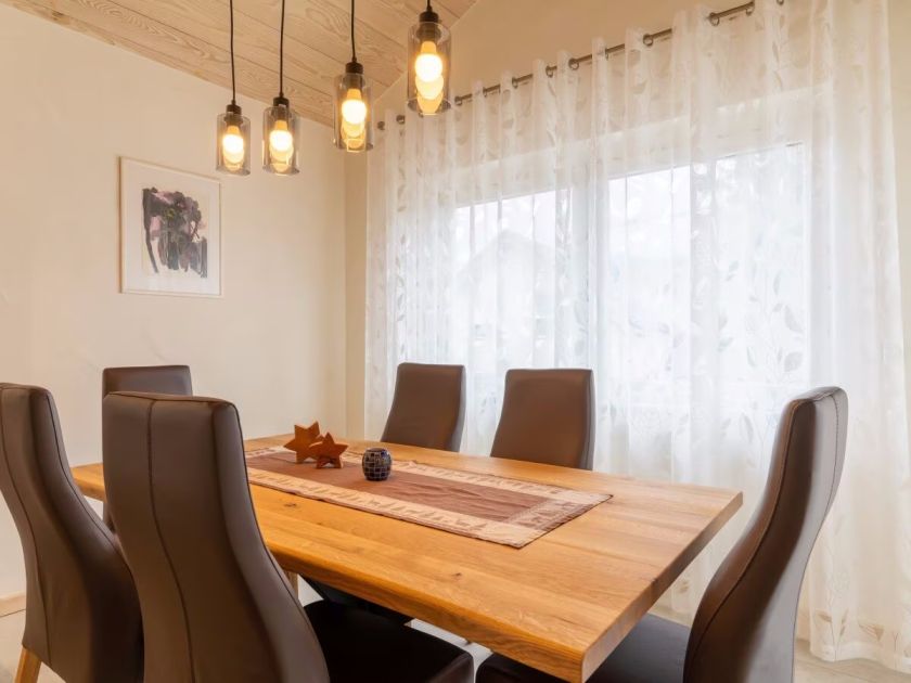 Ferienwohnung Im Rosengarten Männle und Pfetzer GbR 3