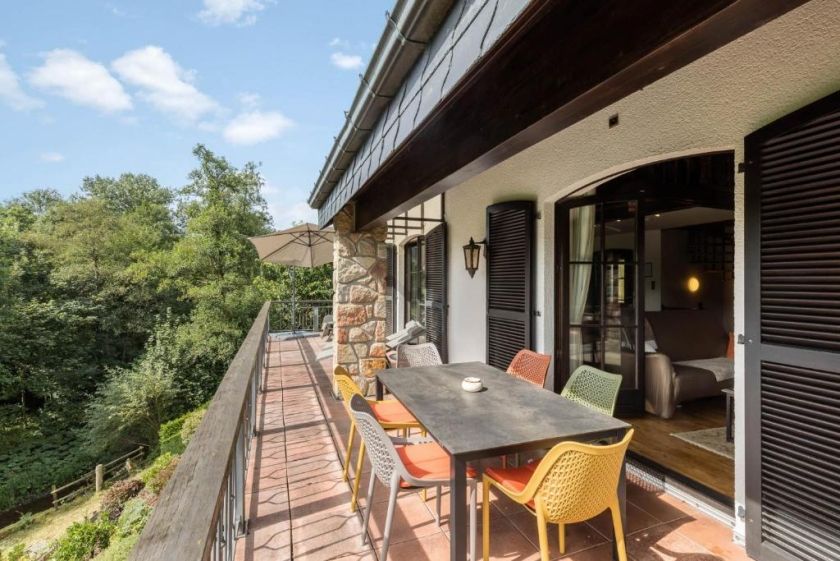 Ferienhaus Fendel