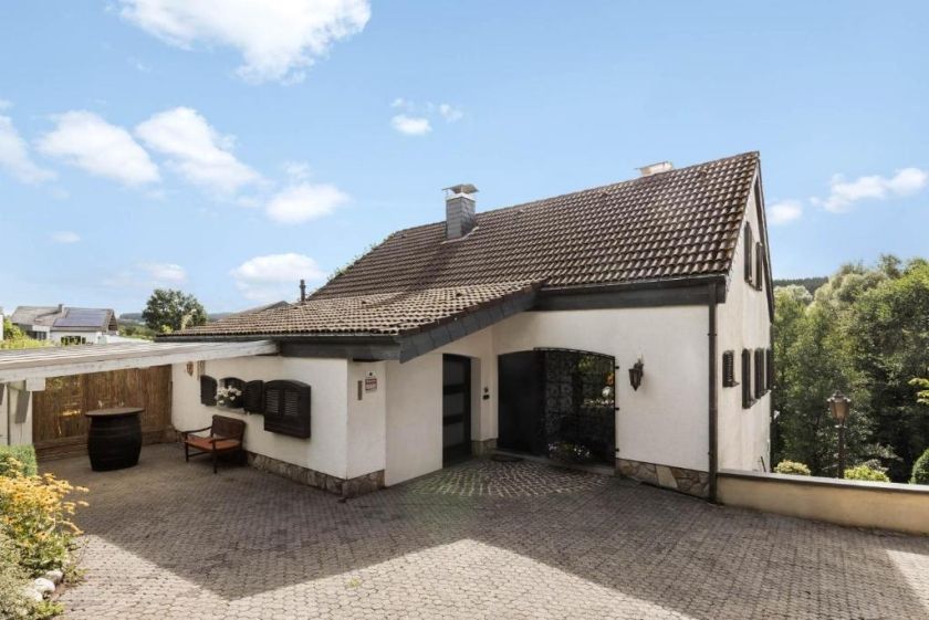 Ferienhaus Fendel
