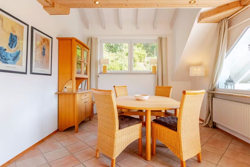 Ferienwohnung Engel
