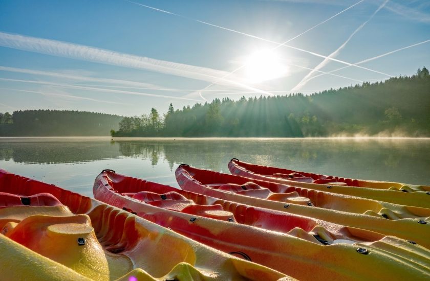 Sport- und Ferienpark Worriken