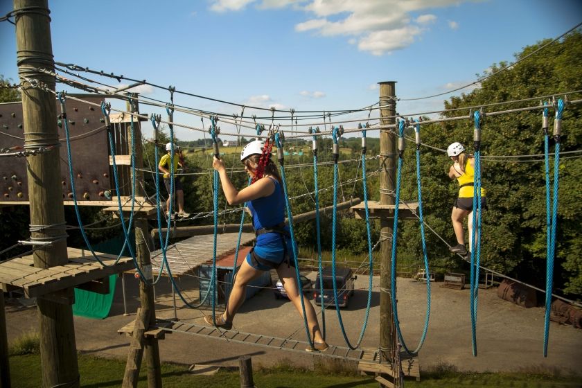 Sport- und Ferienpark Worriken