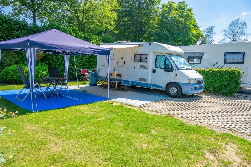 Sport- und Ferienpark Worriken