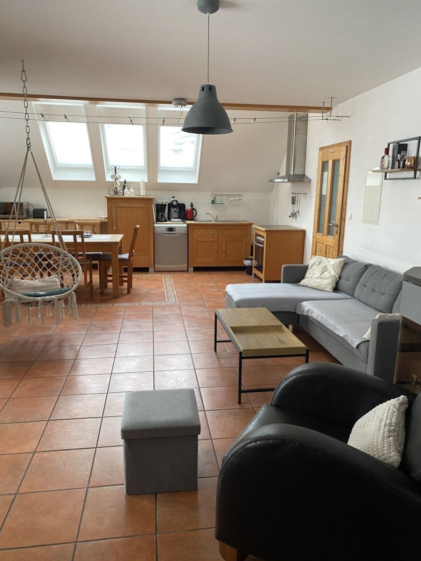 Ferienwohnung W2