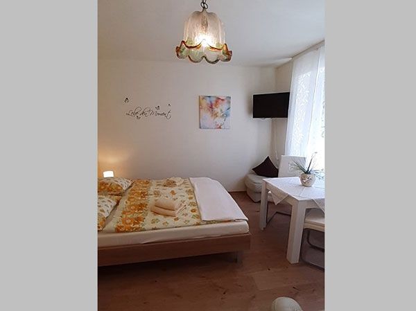 Gästehaus Paul Barthen - Ferienwohnung und Gästezimmer