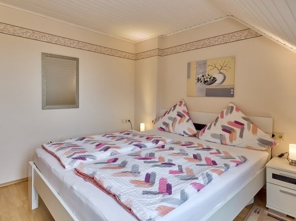 Gästehaus Paul Barthen - Ferienwohnung und Gästezimmer