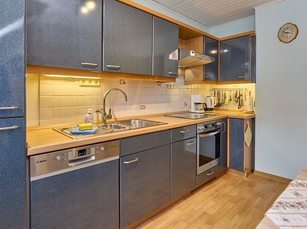 Gästehaus Paul Barthen - Ferienwohnung und Gästezimmer