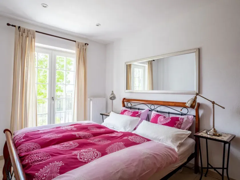 Ferienhaus Zum alten Forsthaus