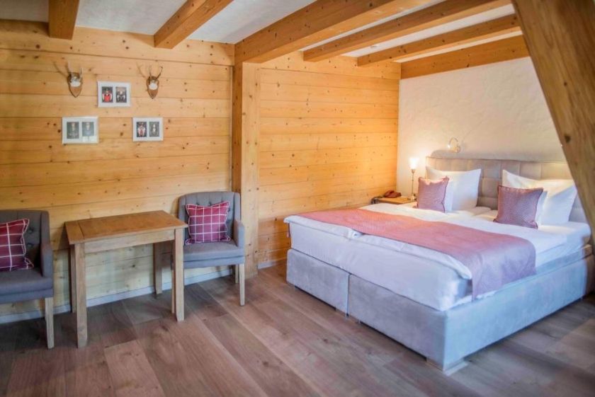 Ferienhotel Kaisers Tanne