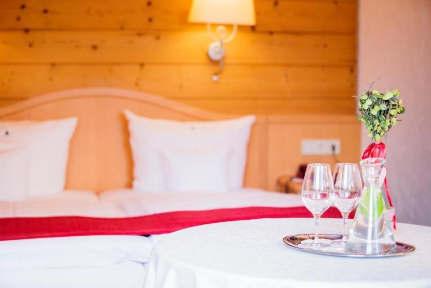 Ferienhotel Kaisers Tanne