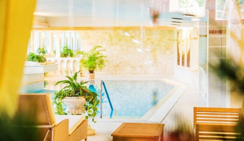 Ferienhotel Kaisers Tanne