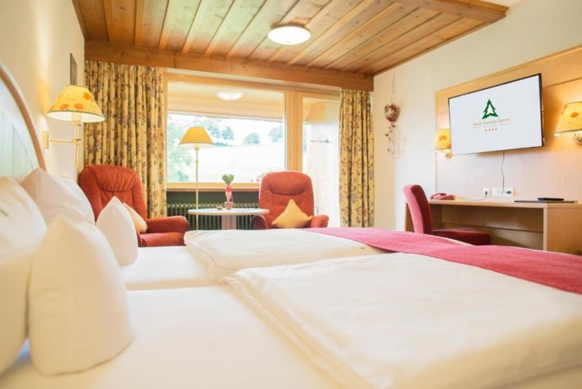 Ferienhotel Kaisers Tanne