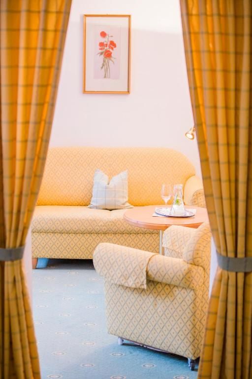 Ferienhotel Kaisers Tanne