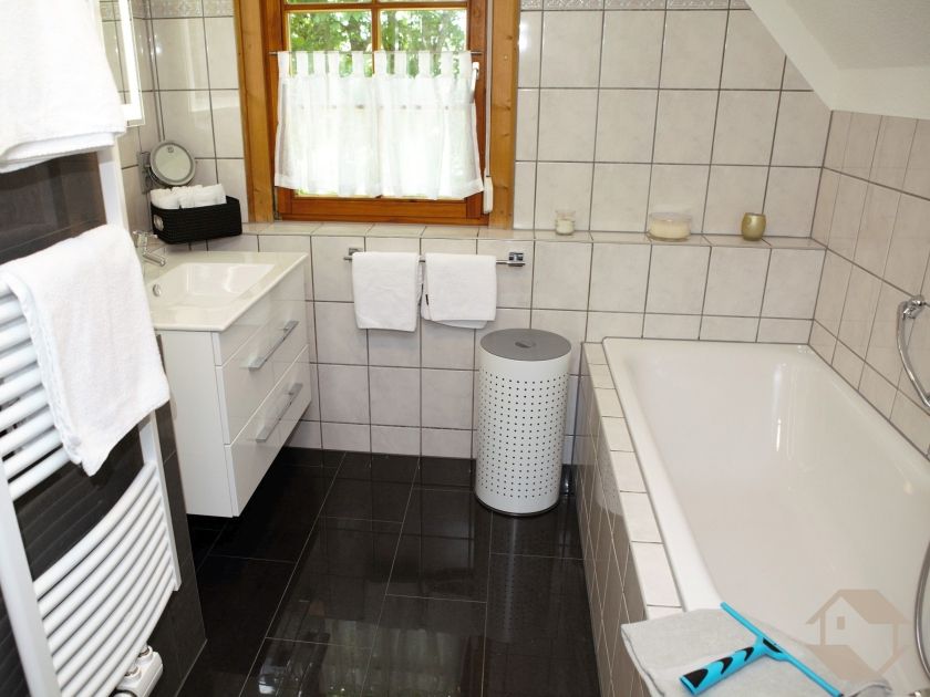 Ferienwohnung 84qm, 2 Schlafzimmer