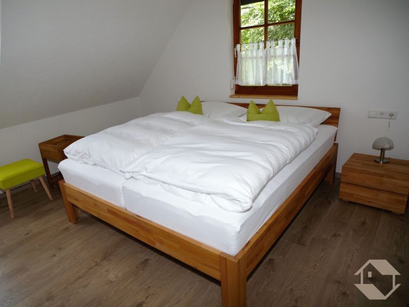 Ferienwohnung 84qm, 2 Schlafzimmer