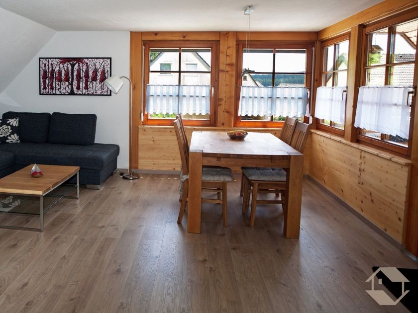 Ferienwohnung 84qm, 2 Schlafzimmer