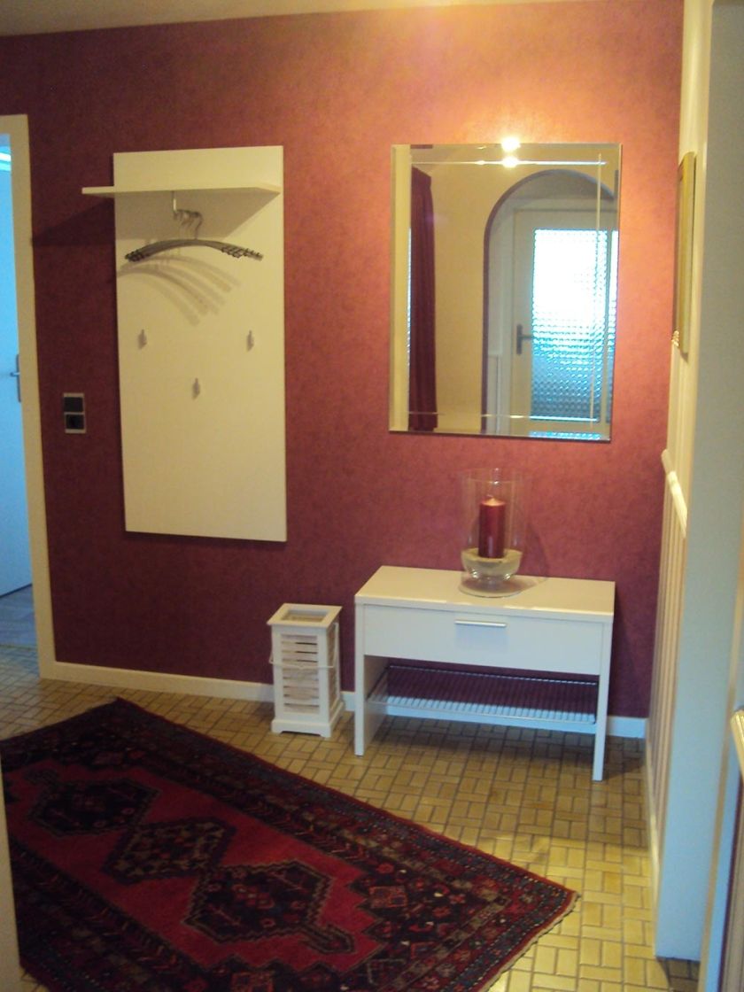 Ferienwohnung Panoramablick